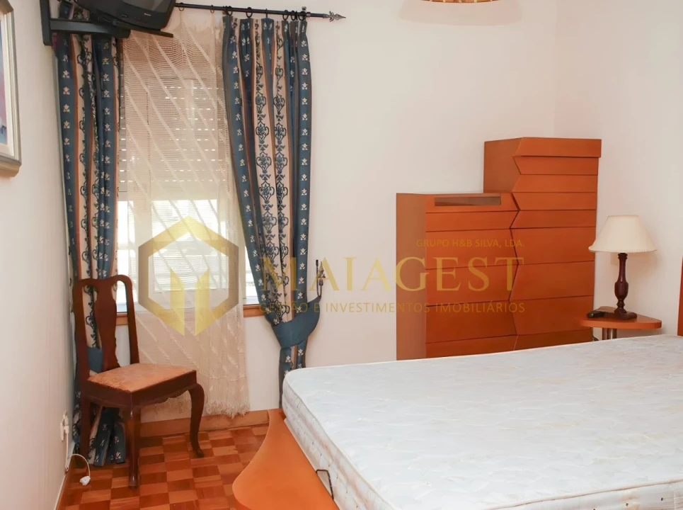 Apartamento T2 para Arrendamento em Cedofeita, Santo Ildefonso, Sé, Miragaia, São Nicolau e Vitória Foto 11