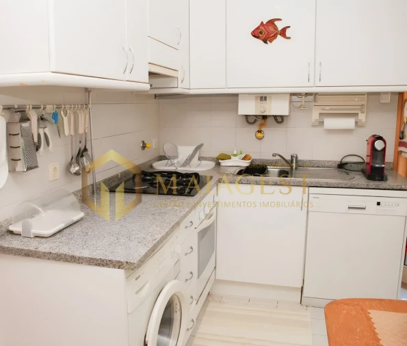 Apartamento T2 para Arrendamento em Cedofeita, Santo Ildefonso, Sé, Miragaia, São Nicolau e Vitória Foto 9