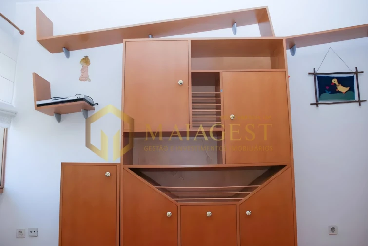 Apartamento T2 para Arrendamento em Cedofeita, Santo Ildefonso, Sé, Miragaia, São Nicolau e Vitória Foto 12