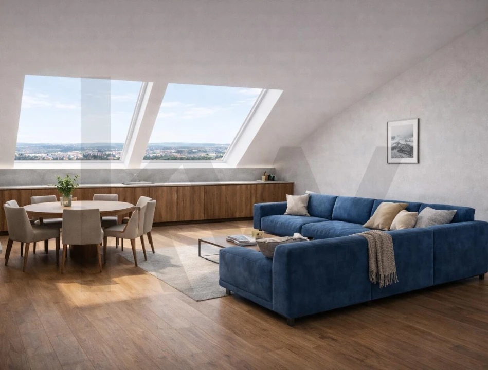 Apartamento T4 para Venda em Arroios Foto 20