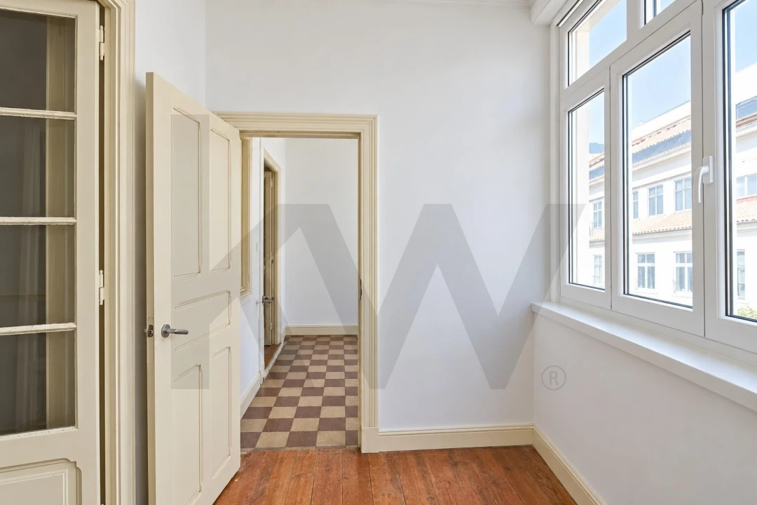 Apartamento T4 para Venda em Arroios Foto 22