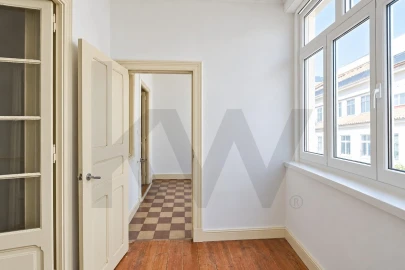 Apartamento T4 para Venda em Arroios