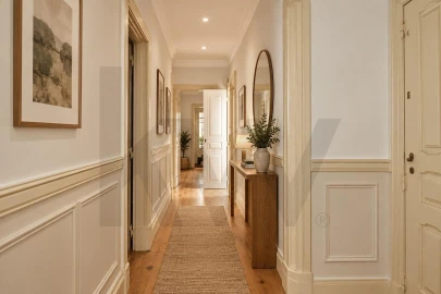 Apartamento T4 para Venda em Arroios