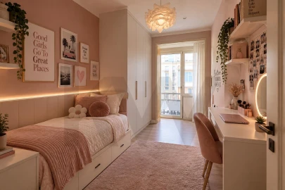 Apartamento T4 para Venda em Arroios
