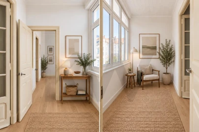 Apartamento T4 para Venda em Arroios