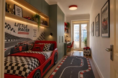 Apartamento T4 para Venda em Arroios