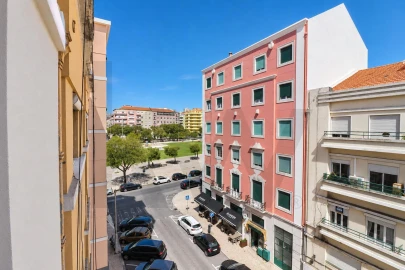 Apartamento T4 para Venda em Arroios