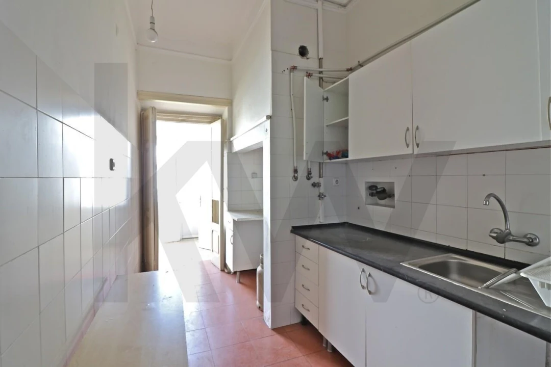 Apartamento T4 para Venda em Arroios Foto 16