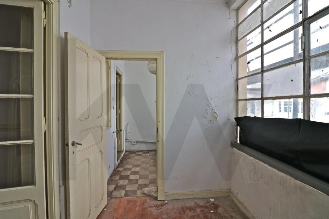 Apartamento T4 para Venda em Arroios Foto 14