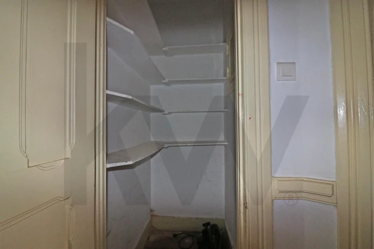 Apartamento T4 para Venda em Arroios Foto 13