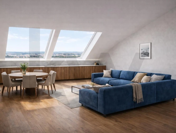 Apartamento T4 para Venda em Arroios Foto 20