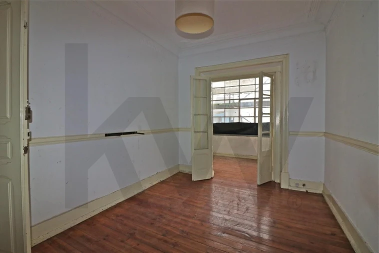 Apartamento T4 para Venda em Arroios Foto 7