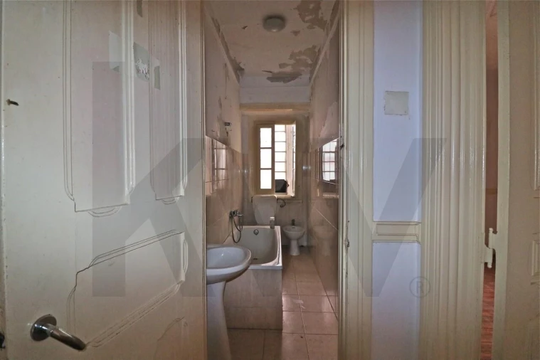 Apartamento T4 para Venda em Arroios Foto 11