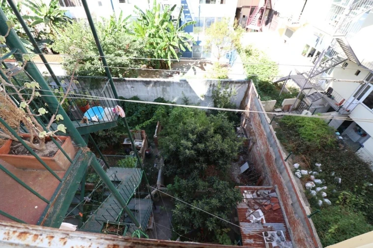 Apartamento T4 para Venda em Arroios Foto 23