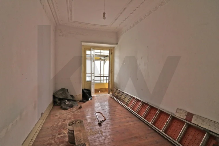 Apartamento T4 para Venda em Arroios Foto 6