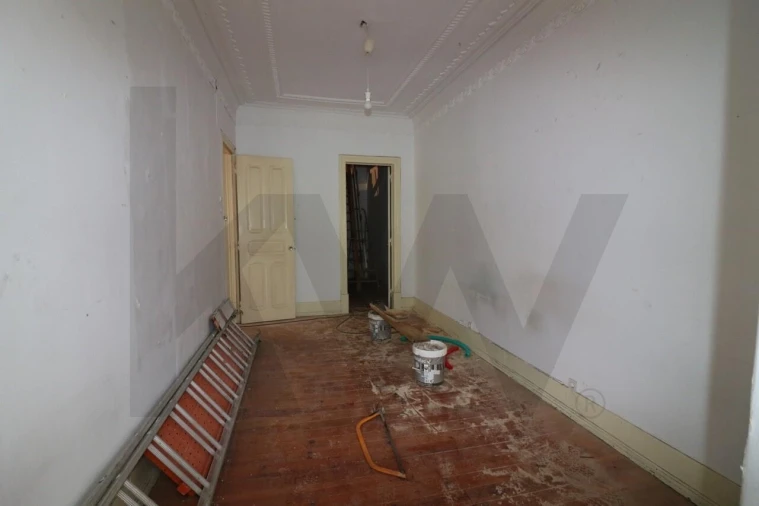 Apartamento T4 para Venda em Arroios Foto 10