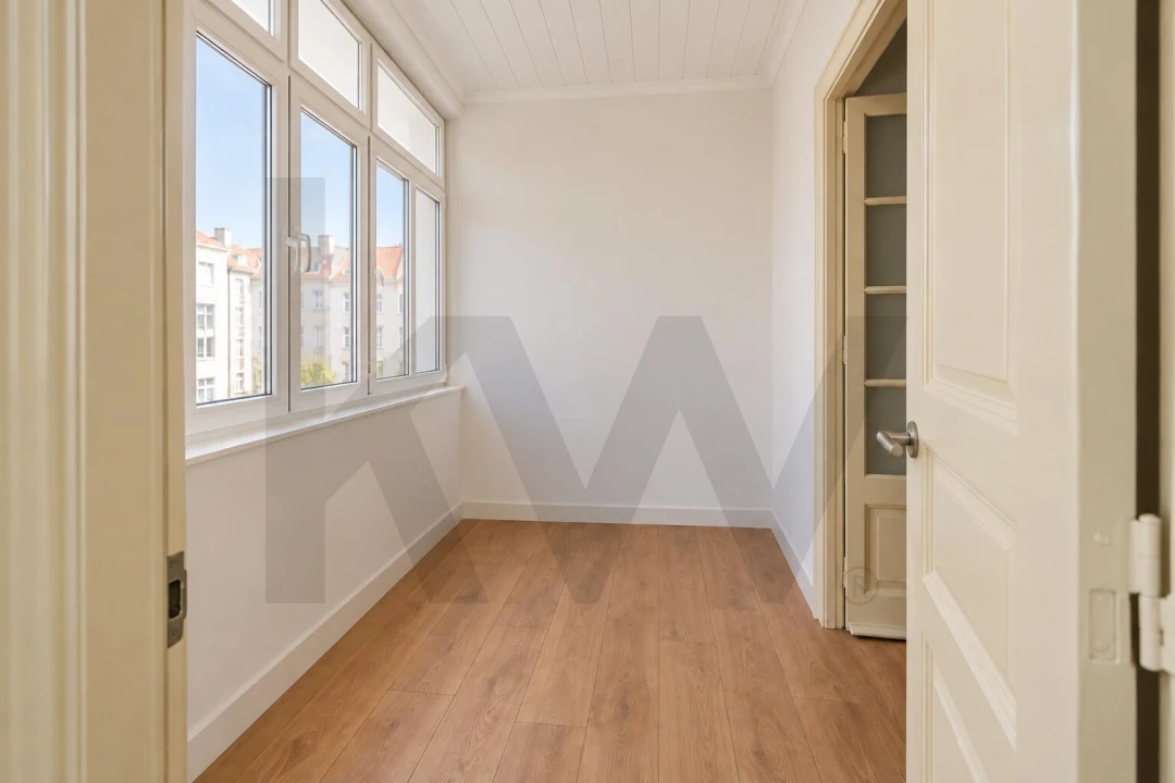 Apartamento T4 para Venda em Arroios Foto 23
