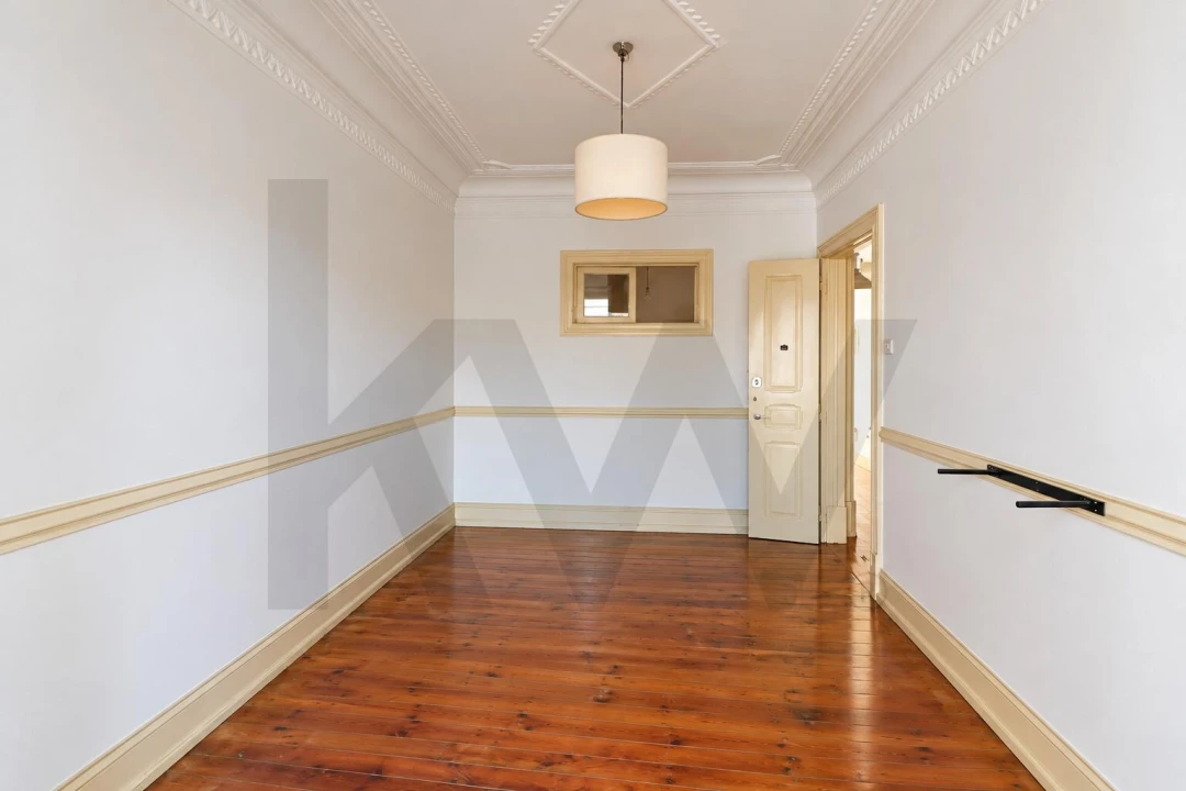 Apartamento T4 para Venda em Arroios Foto 15