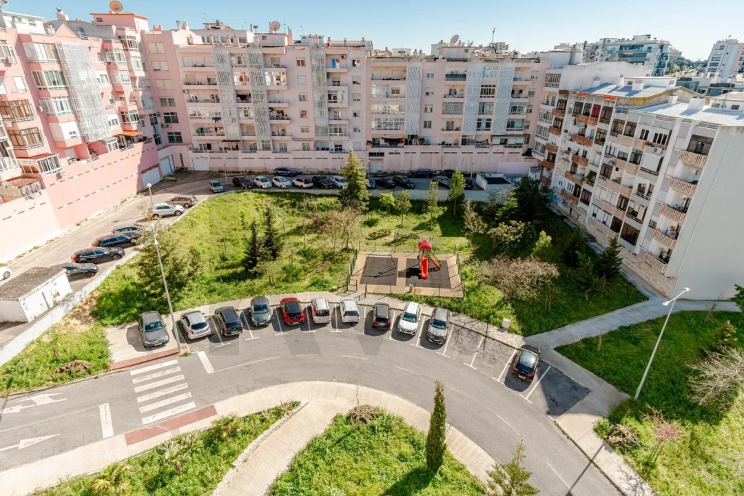 Apartamento T1 para Venda em Almada, Cova da Piedade, Pragal e Cacilhas Foto 22