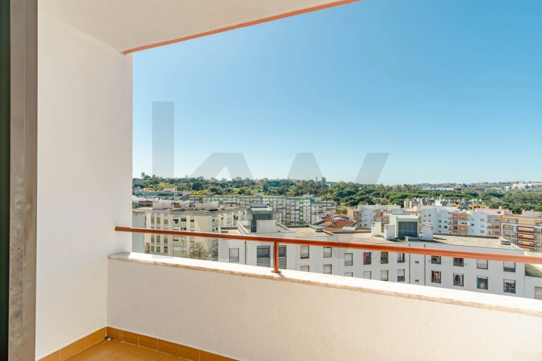 Apartamento T1 para Venda em Almada, Cova da Piedade, Pragal e Cacilhas Foto 12