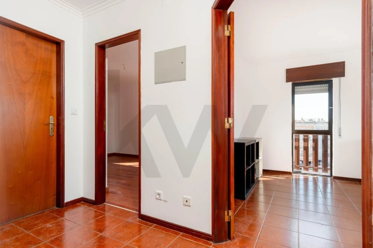 Apartamento T1 para Venda em Almada, Cova da Piedade, Pragal e Cacilhas Foto 19