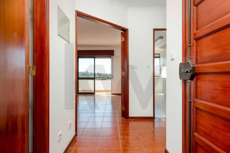 Apartamento T1 para Venda em Almada, Cova da Piedade, Pragal e Cacilhas Foto 20