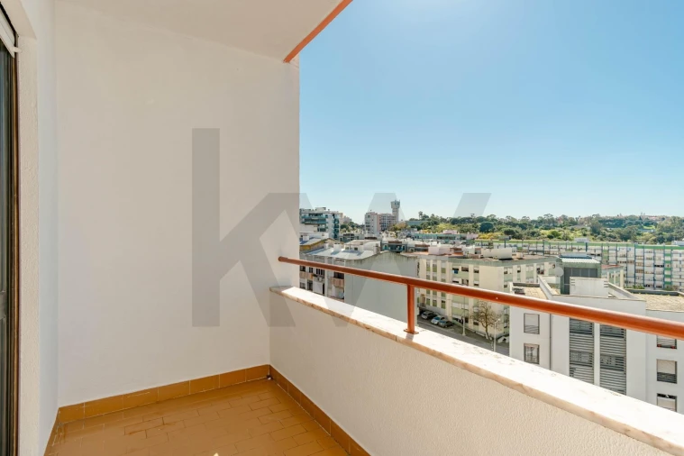 Apartamento T1 para Venda em Almada, Cova da Piedade, Pragal e Cacilhas Foto 17