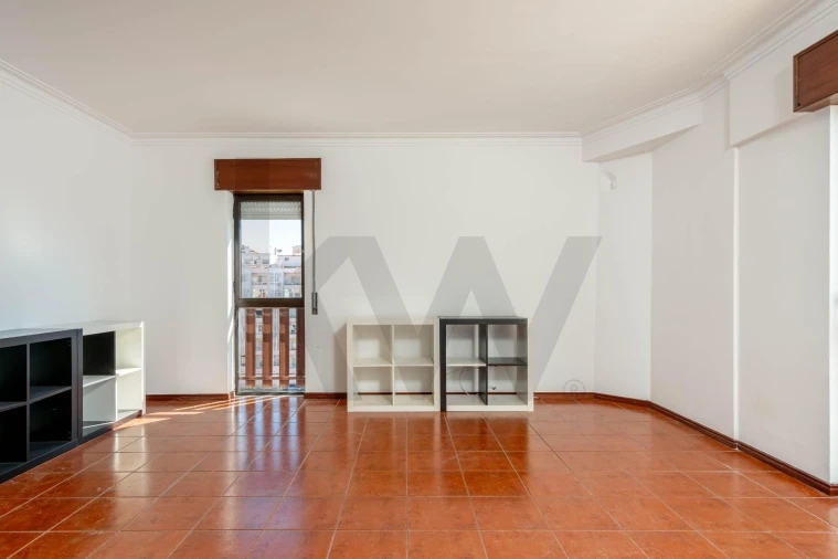 Apartamento T1 para Venda em Almada, Cova da Piedade, Pragal e Cacilhas Foto 6