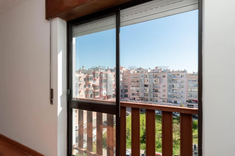 Apartamento T1 para Venda em Almada, Cova da Piedade, Pragal e Cacilhas Foto 21