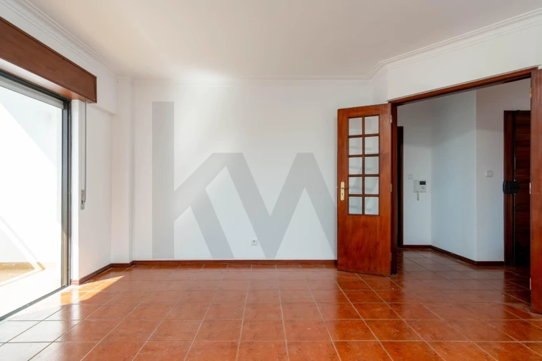 Apartamento T1 para Venda em Almada, Cova da Piedade, Pragal e Cacilhas Foto 7