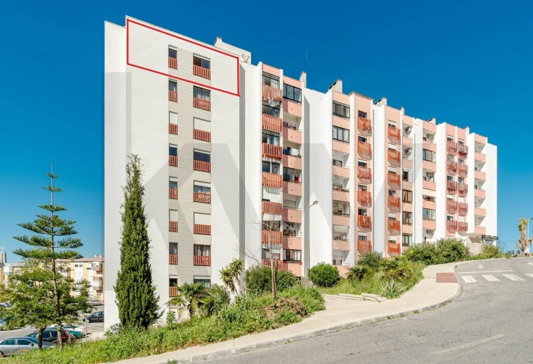 Apartamento T1 para Venda em Almada, Cova da Piedade, Pragal e Cacilhas Foto 28