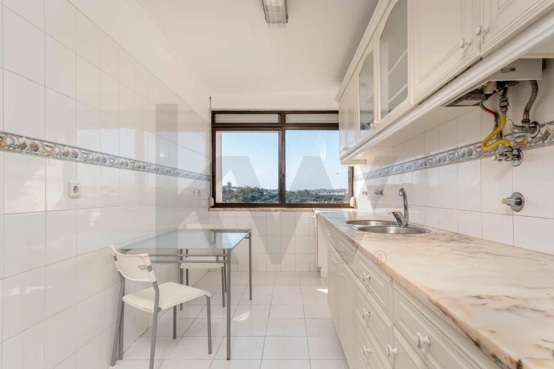 Apartamento T1 para Venda em Almada, Cova da Piedade, Pragal e Cacilhas Foto 3