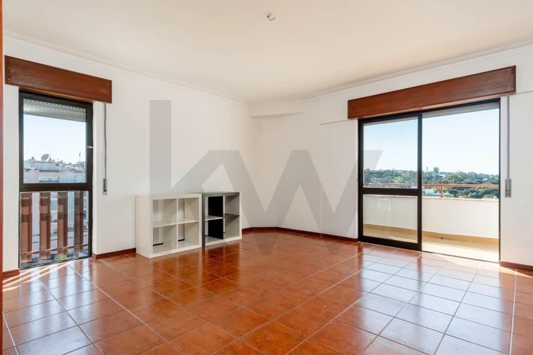 Apartamento T1 para Venda em Almada, Cova da Piedade, Pragal e Cacilhas Foto 8