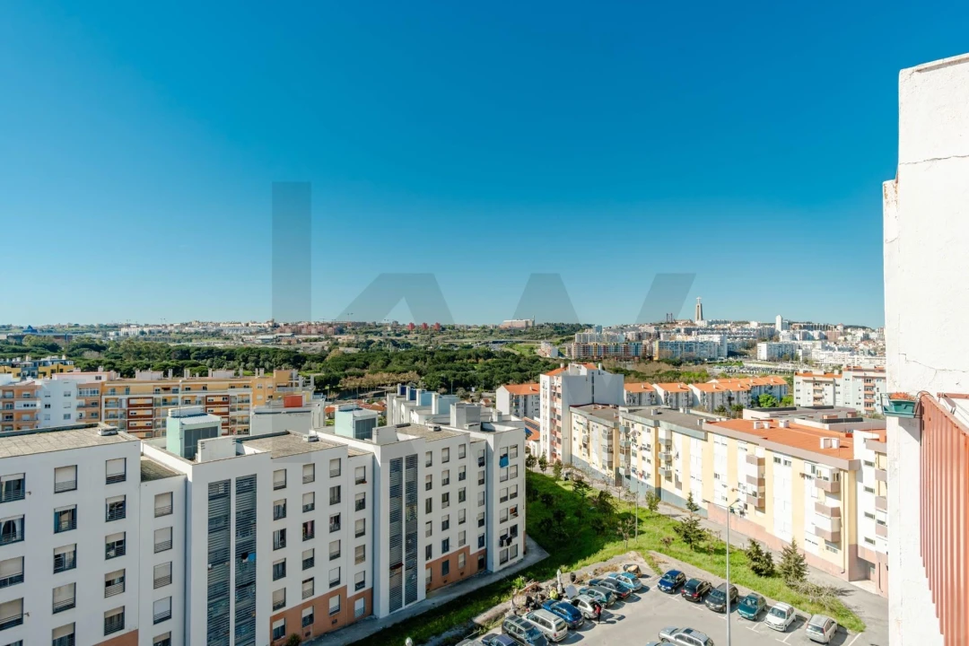 Apartamento T1 para Venda em Almada, Cova da Piedade, Pragal e Cacilhas Foto 18