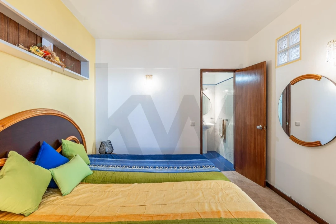 Apartamento T1 para Venda em São Martinho Foto 10