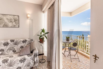Apartamento T1 para Venda em São Martinho