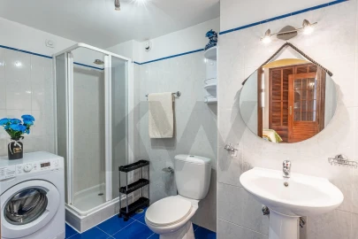 Apartamento T1 para Venda em São Martinho