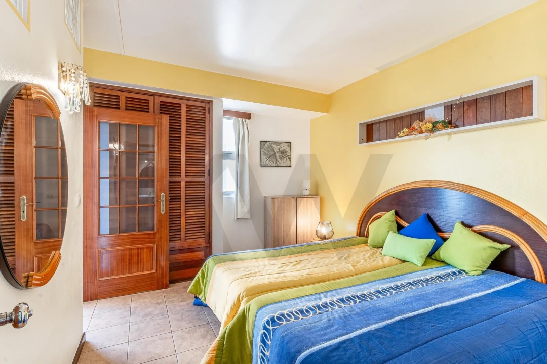 Apartamento T1 para Venda em São Martinho Foto 11