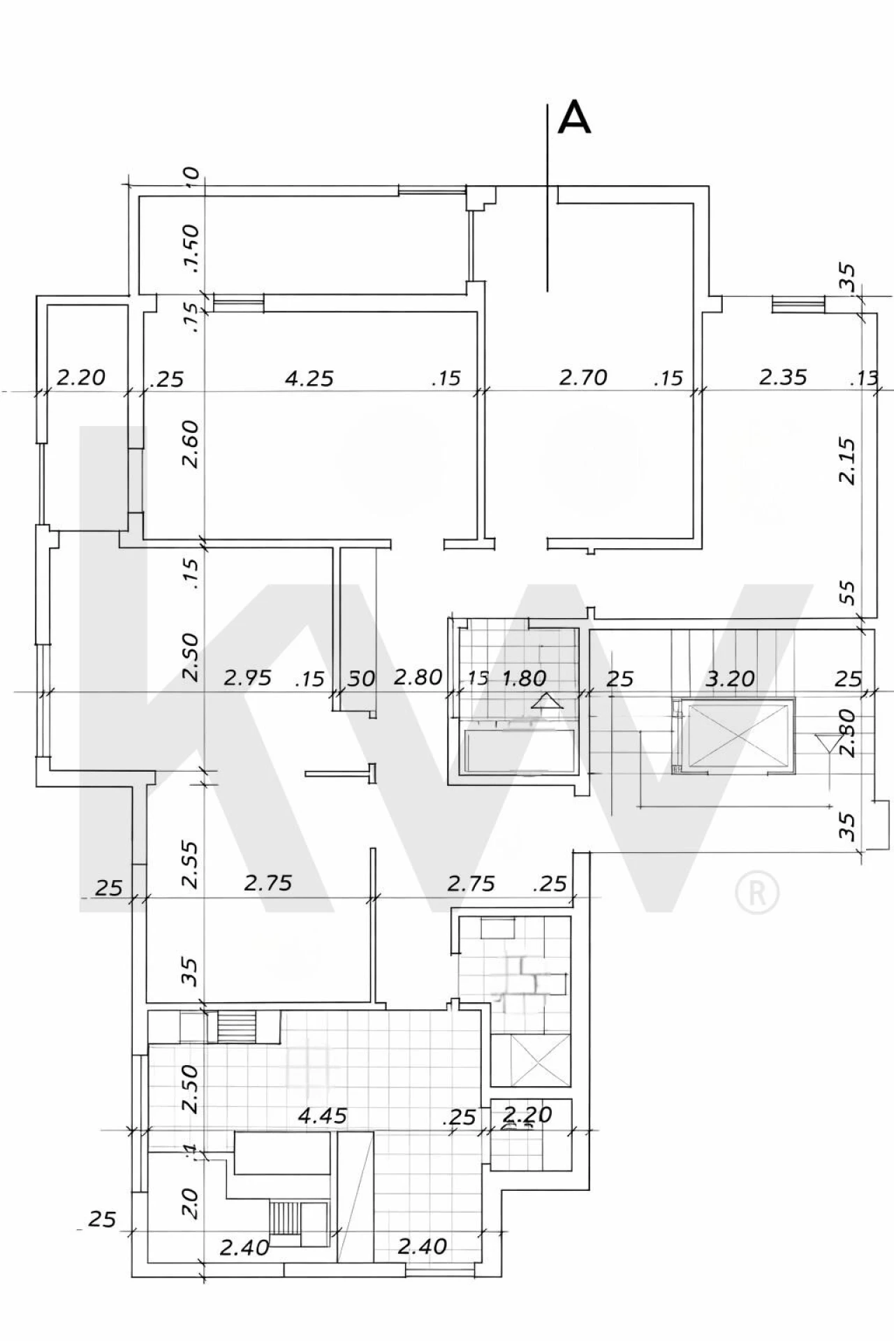 Apartamento T3 para Venda em Massamá e Monte Abraão Foto 22