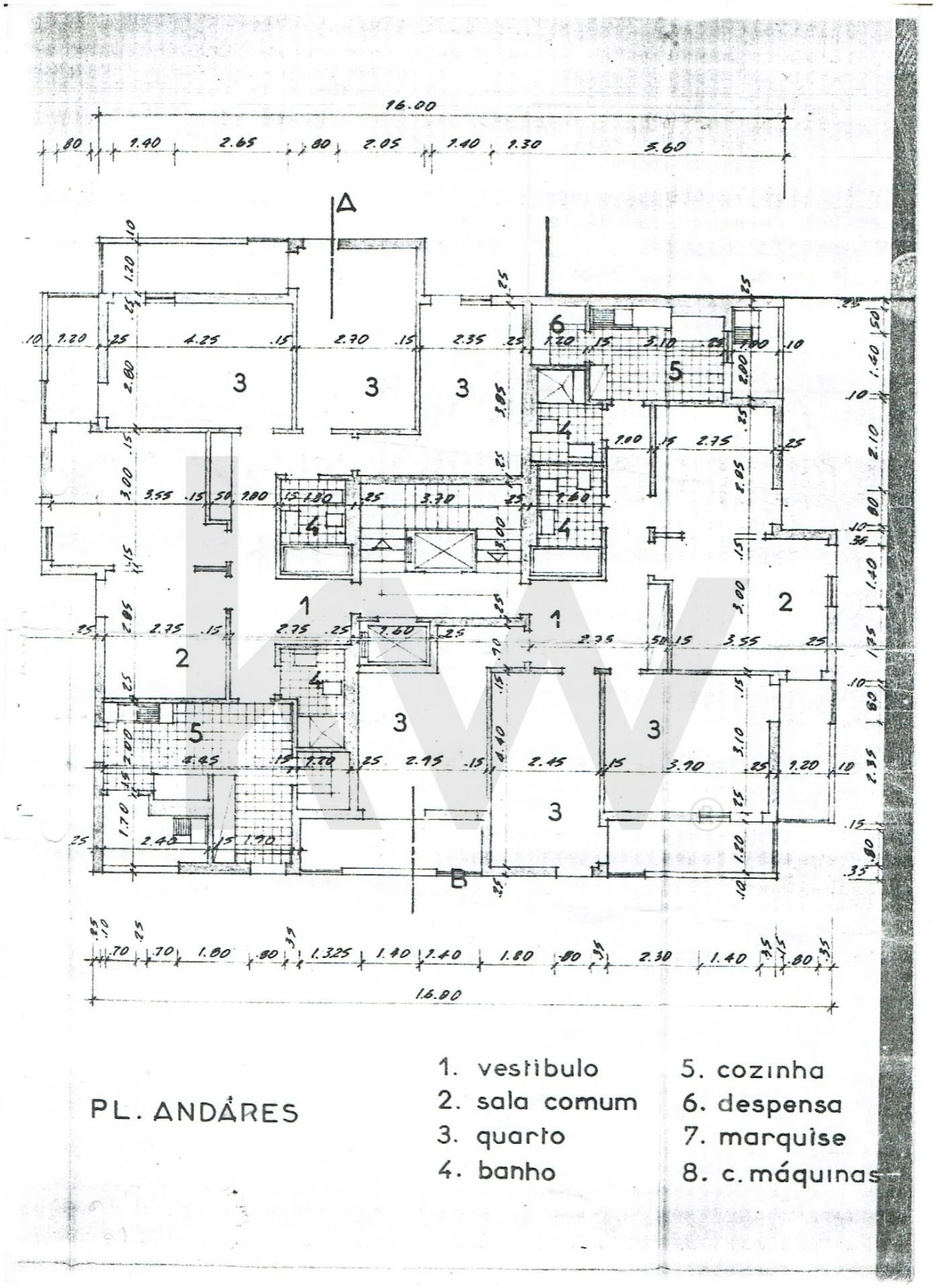 Apartamento T3 para Venda em Massamá e Monte Abraão Foto 23