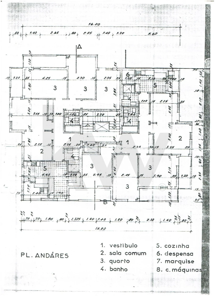 Apartamento T3 para Venda em Massamá e Monte Abraão Foto 23