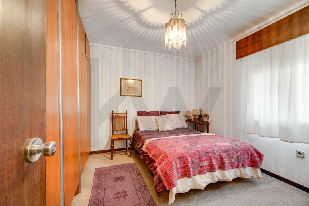 Apartamento T2 para Venda em Algés, Linda-A-Velha e Cruz Quebrada-Dafundo Foto 17