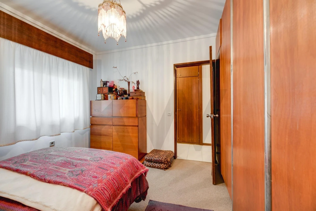 Apartamento T2 para Venda em Algés, Linda-A-Velha e Cruz Quebrada-Dafundo Foto 18