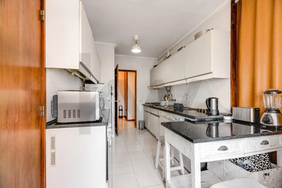 Apartamento T2 para Venda em Algés, Linda-A-Velha e Cruz Quebrada-Dafundo Foto 9