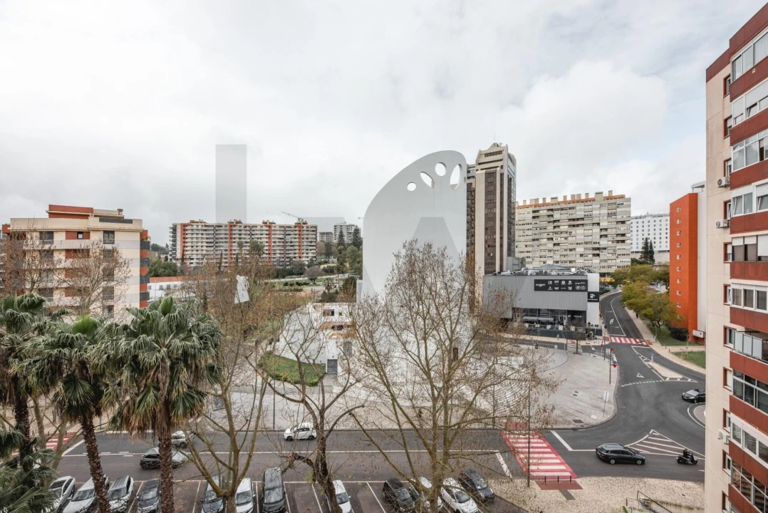 Apartamento T2 para Venda em Algés, Linda-A-Velha e Cruz Quebrada-Dafundo Foto 29