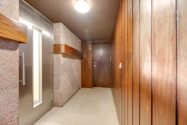 Apartamento T2 para Venda em Algés, Linda-A-Velha e Cruz Quebrada-Dafundo Foto 23