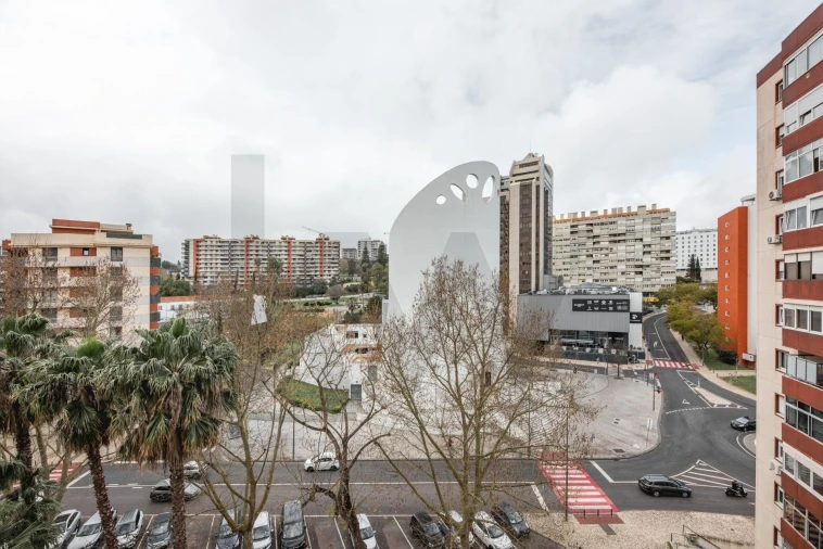 Apartamento T2 para Venda em Algés, Linda-A-Velha e Cruz Quebrada-Dafundo Foto 29