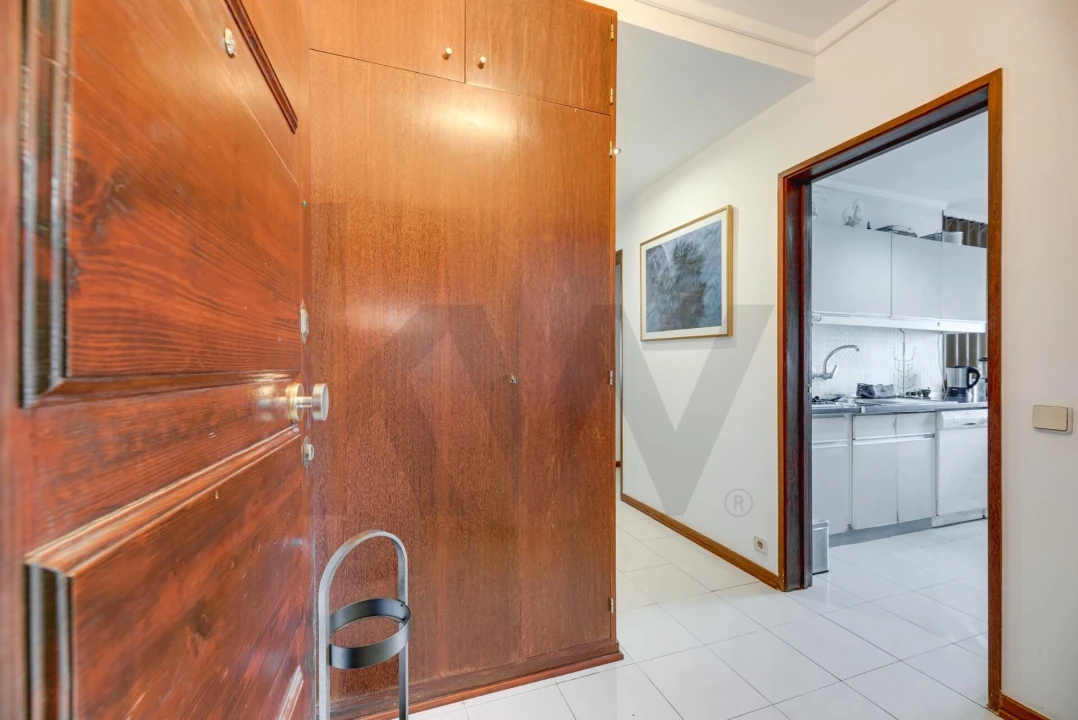 Apartamento T2 para Venda em Algés, Linda-A-Velha e Cruz Quebrada-Dafundo Foto 21