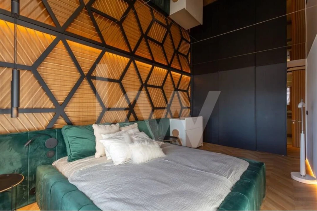 Apartamento T4 para Arrendamento em Campolide Foto 39