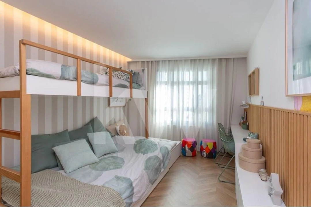 Apartamento T4 para Arrendamento em Campolide Foto 25